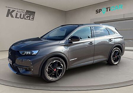 DS Automobiles DS7 Crossback DS 7 Crossback DS7 1,6 Crossback AT, RFK, NAVI, LED, DAB