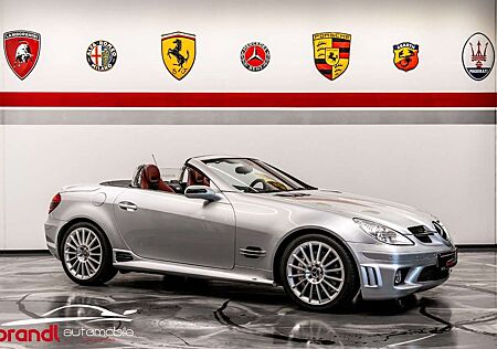 Mercedes-Benz SLK 55 AMG / DE / sehr gepflegt