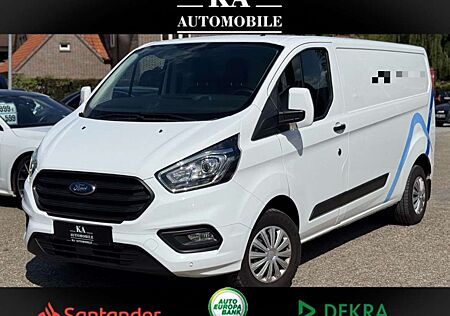 Ford Transit Custom Kasten 300 L2 Trend