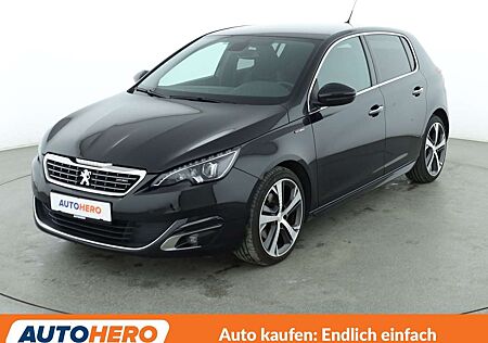Peugeot 308 2.0 Blue-HDi Allure*NAVI*CAM*TEMPO*