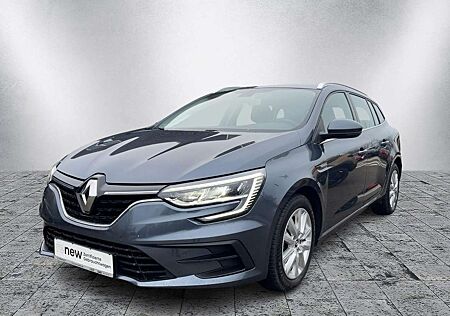 Renault Megane IV Grandtour ZEN TCe 140 *Navi*PDC*AHK*