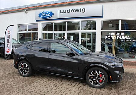 Ford Mustang Mach-E Premium AWD Standard-Range