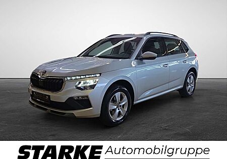 Skoda Kamiq 1.0 TSI DSG Selection
