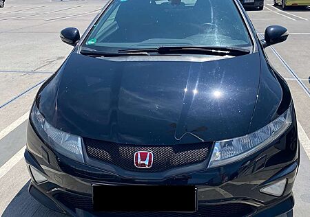 Honda Civic Type R