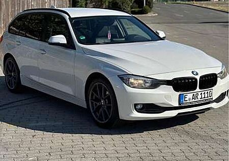 BMW 316d 316 Touring
