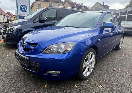 Mazda 3 Lim. 1.6 Sport Active+