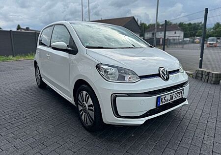 VW e-up! Volkswagen e-up! e-up! Edition CCS Winterreifen Batterie inkl.