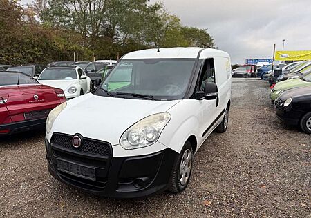 Fiat Doblo Doblò Basis Kasten tüv april 2027