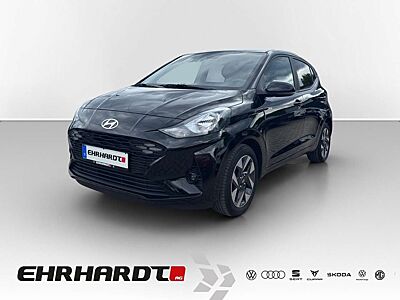 Hyundai i10 1.2 Prime NAV*SHZ*PDC*KAMERA*15"