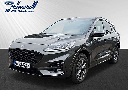 Ford Kuga ST-Line PHEV ACC+TWA+RFK+WinterPkt.+ El.Heckkl. uv