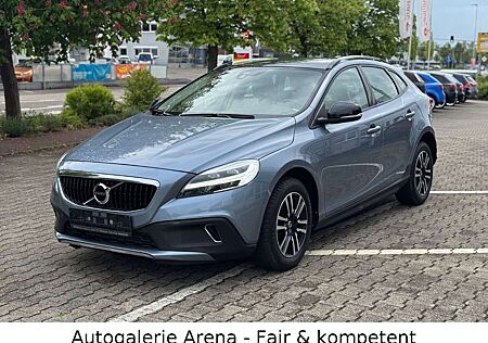 Volvo V40 Cross Country Plus *1.Hand*Automatik*LED*NAV