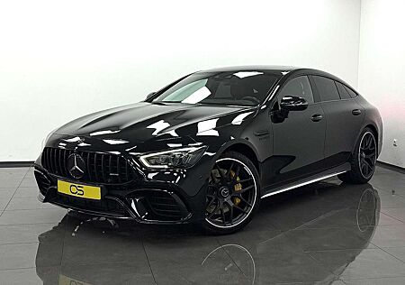 Mercedes-Benz AMG GT 63 S 4Matic+ Performance Pano HuD