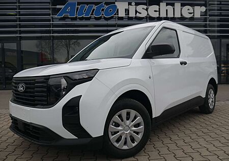 Ford Transit Courier Trend 1.5 EcoBlue DAB Apple CarPlay