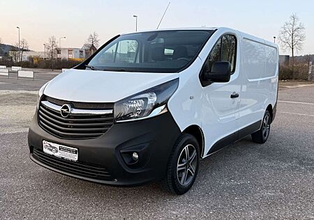 Opel Vivaro B Kasten/Kombi L1H1 2,7t*KLIMA*NAVI*ALU*