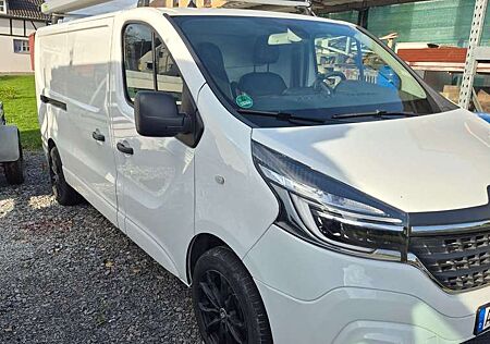 Renault Trafic L2H1 3,0t Komfort