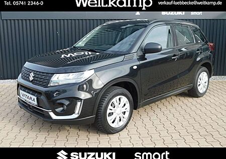 Suzuki Vitara 1.4 Club Hybrid