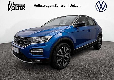 VW T-Roc Volkswagen 2.0 TDI Style NAVI PDC MFL KLIMA BT