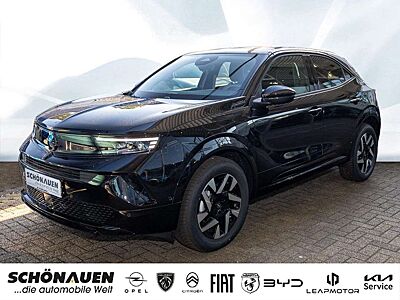 Opel Mokka GS Turbo Facelift+Kam.+Klima+LM+SHZ