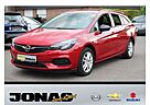 Opel Astra ST Edition 1.2 PDC Sitz-Lenkradhzg Allwett