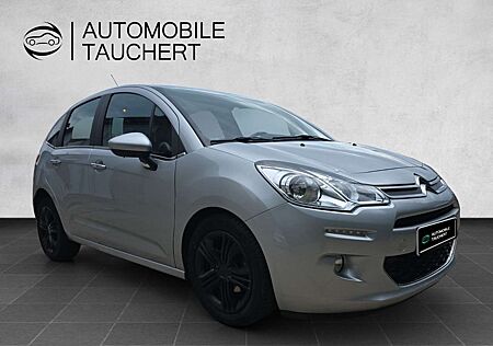 Citroën C3 Citroen Selection Standheizung Sitzheizung 1. Hand