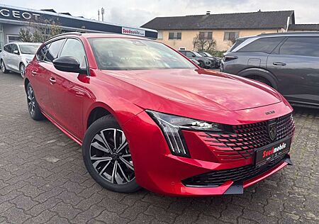 Peugeot 508 SW BlueHDi 130 EAT8 Allure