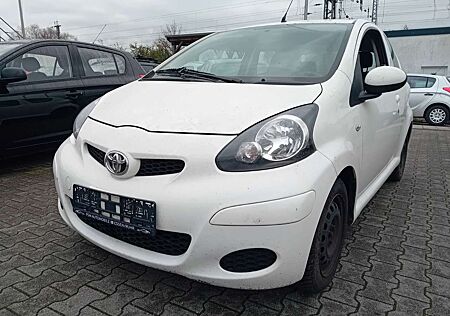 Toyota Others Aygo Cool Klimaanlage