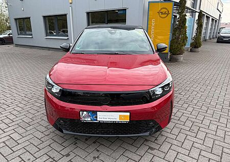 Opel Corsa F GS*KAMERA*PDC*CARPLAY*SHZ*LHZ*
