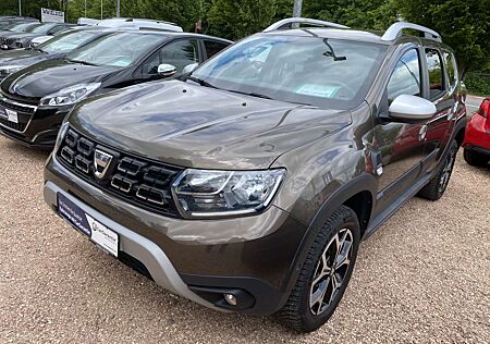 Dacia Duster TCe 150 2WD GPF Sondermodell Adventure