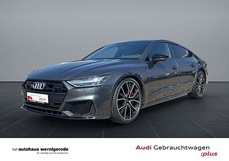 Audi S7 Sportback 3.0TDI quattro *AHK*HD-Matrix*B&O*