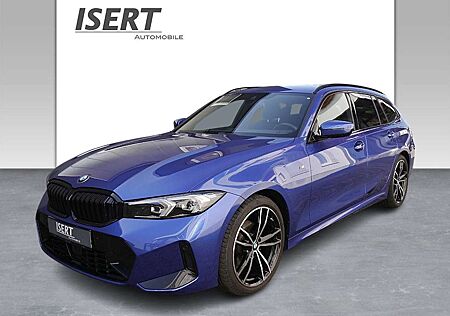 BMW 320 d xDrive tour. M Sport A. +AHK+STANHEIZ.+RFK