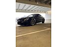 Mercedes-Benz C 63 AMG S Coupe / Carbon Ceramic / Pano / Memory