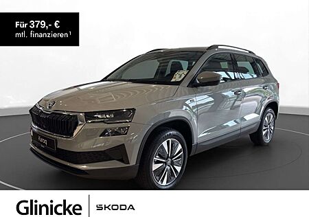 Skoda Karoq 1.5 TSI Tour