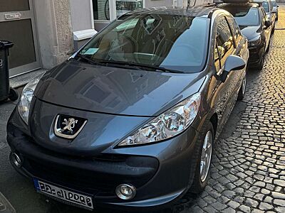 Peugeot 207 207 95 VTi Tendance