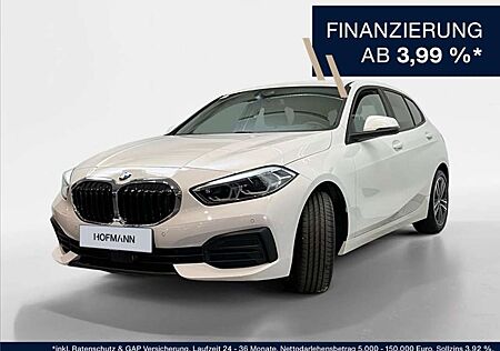 BMW 118 Advantage