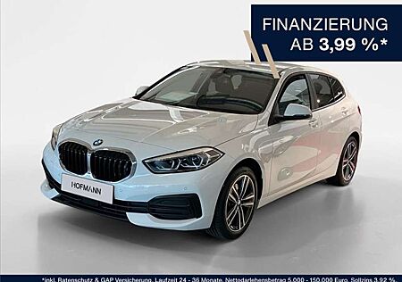 BMW 118 Advantage