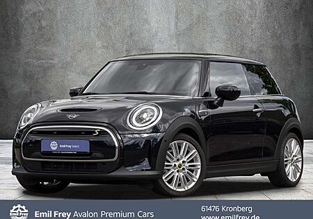 Mini Cooper SE Yours Trim