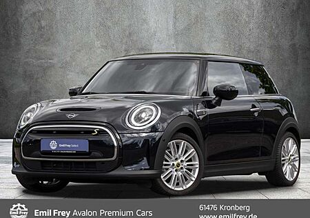 Mini Cooper SE Yours Trim