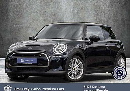 Mini Cooper SE Yours Trim