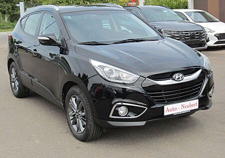 Hyundai ix35 FIFA World Cup Edition AWD