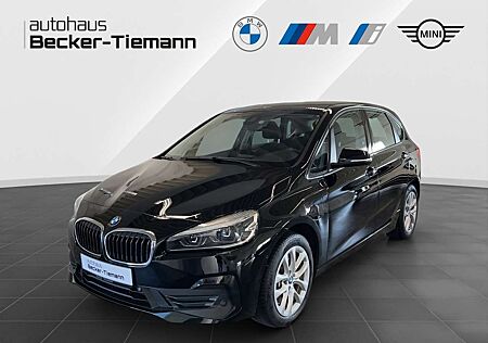 BMW 225 xe iPerformance Active Tourer / Navi Parkassist Dr