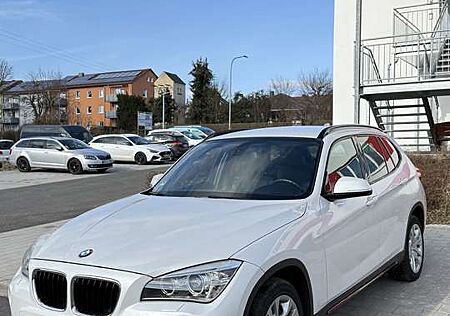 BMW X1 xDrive20d Aut. Sport Line