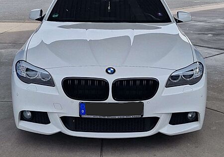 BMW 520d 520 Sport-Aut.
