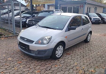 Ford Fiesta Ambiente
