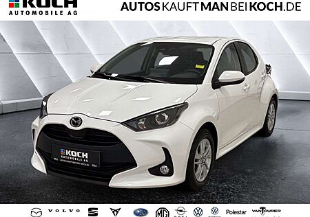 Mazda 2 Hybrid 1.5 VVT-i 116 PS CVT AL-Agile Bluetooth