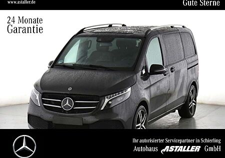 Mercedes-Benz V 250 d 4M Avantgarde Edition Kompakt L1 Night