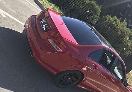 Mercedes-Benz C 300 4-Matic AMG