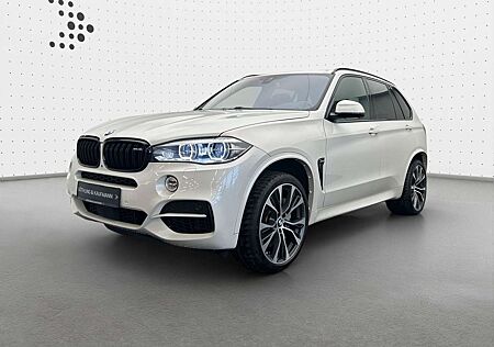 BMW X5 ( M50D)*Navi*HUD*Pano*ZVF*RFK*