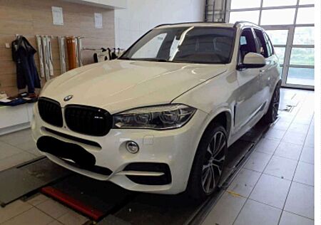 BMW X5 ( M50D)*Navi*HUD*Pano*ZVF*RFK*