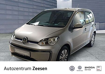 VW e-up! Volkswagen e-up! ! move up! 1-Gang-Automatik+GRA+EPH+SHZ+USB+