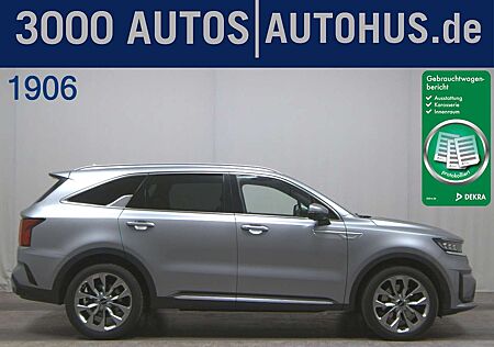 Kia Sorento 2.2 CRDi Platinum ACC 4x4 Navi LED HUD